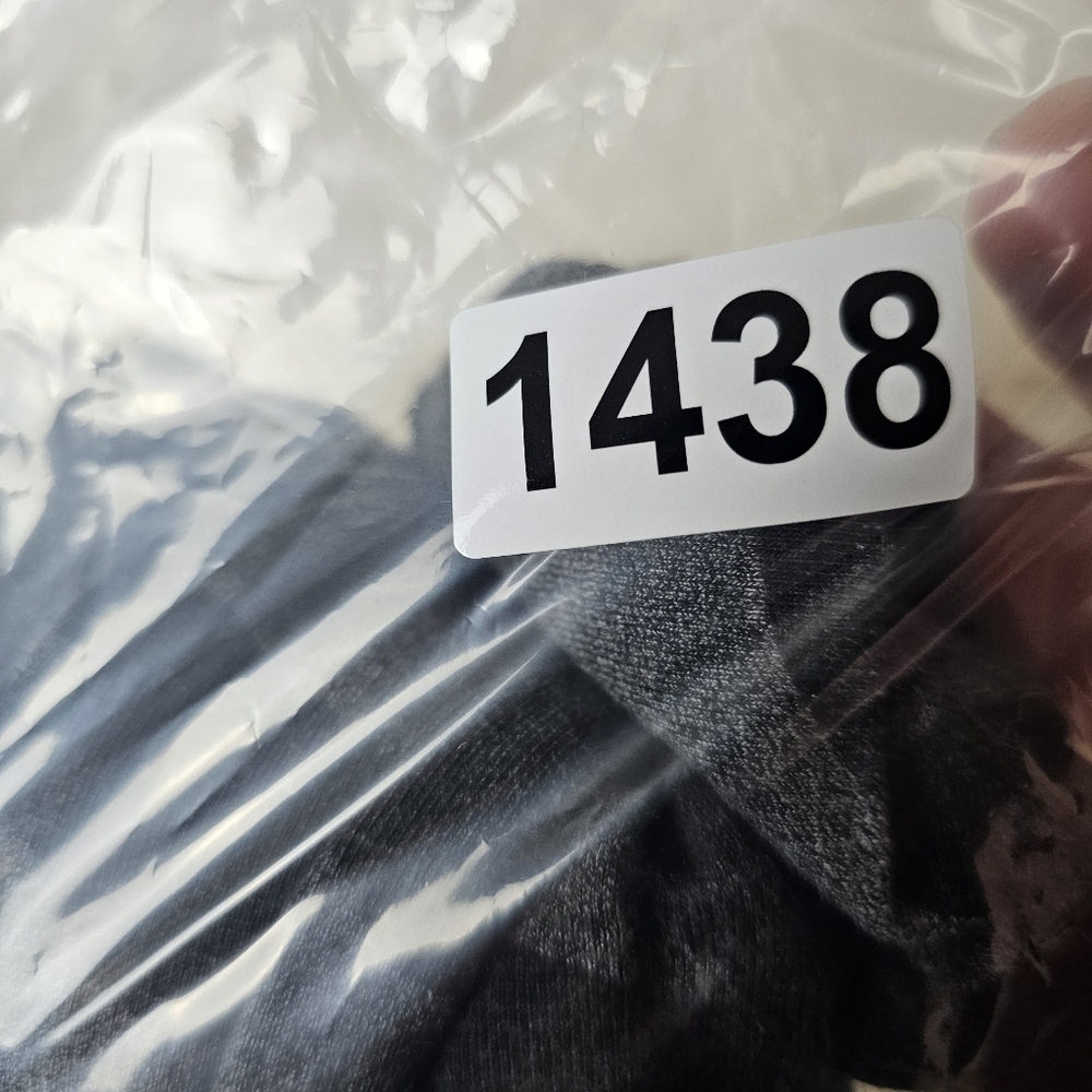 Sundry Camo Hoodie Gray medium Athletic Sweater Pullover - Picture 11 of 11